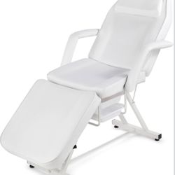 Makeup/facial /tattoo Chair 