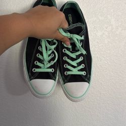 Chuck Taylor Converse 