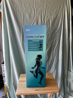 Workout kit