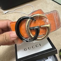 Gucci Belt