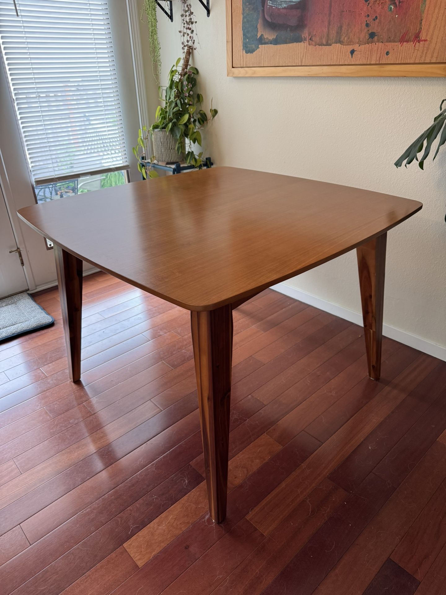 4 Person Dining Table