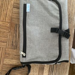 Big Baby Changing Pad