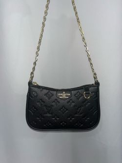 Designer purse