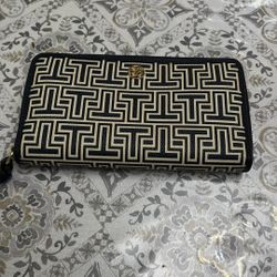 Tory Burch Wallet