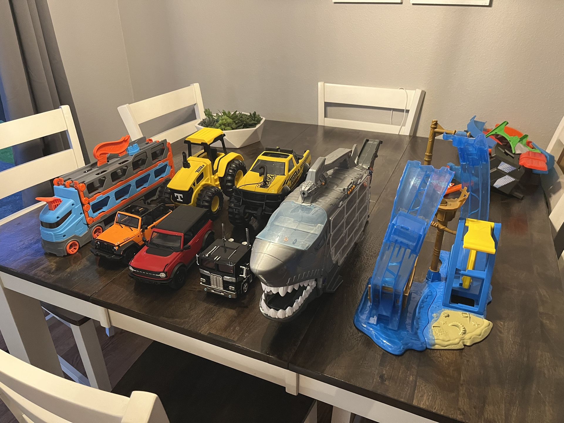 Random Kids Toys
