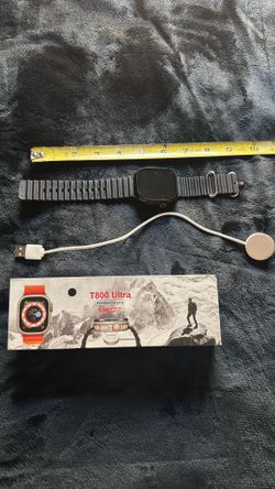 New t800 ultra wireless charging