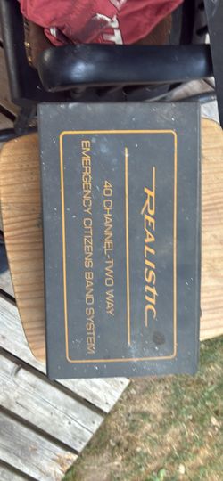 Two way Radio