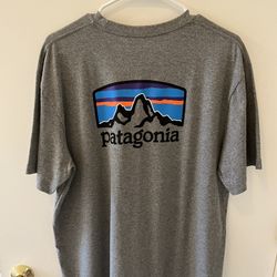 Patagonia T-Shirt NEW