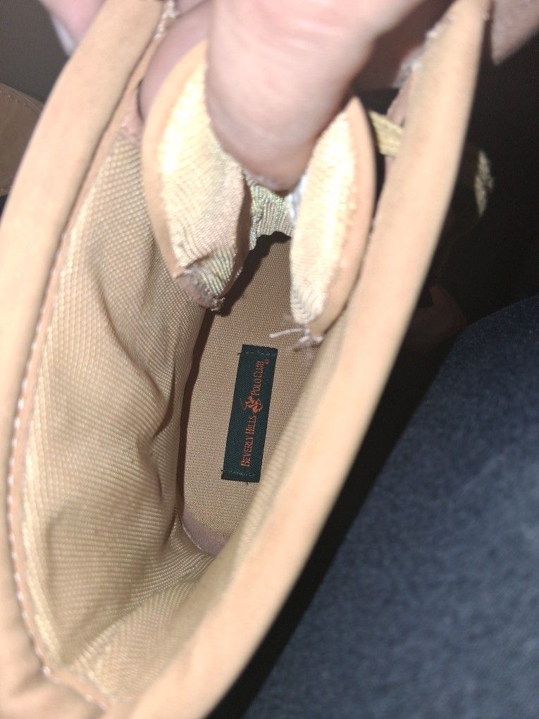 Polo Ralph Lauren Boots Men's Size 10.5