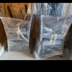 Wood Table And Chairs