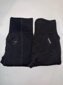 Gymshark Leggings - S