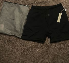 Fear of god shorts