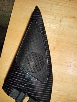 Custom Wrapped Any Color You Want Interior Parts