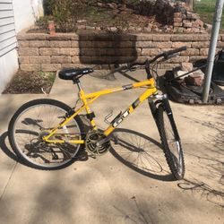 Men’s Bike