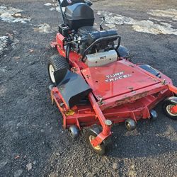 Exmark Lawn Mower 
