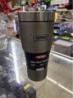 Thermos Icon Series Leak-Proof Tumbler