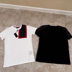 Prada Tshirt. ( Both) New Season Any Colors 