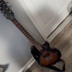 Epiphone LES PAUL SPECIAL II