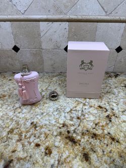 Parfums De Marly Delina