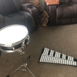Musics Instruments