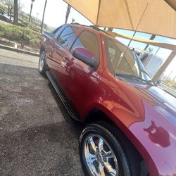 2007 Chevy Avalanche 