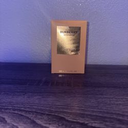 Burberry Cologne/Perfume