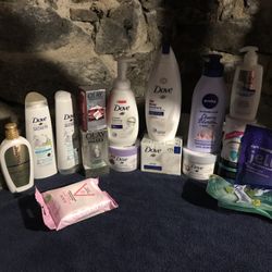 Bundles