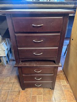 Cabinets