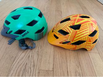 Kids Bike Helmets