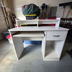 Computer Desk