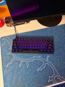 Apex pro mini