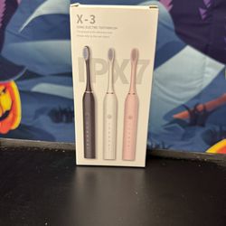 Electric Tooth Brush