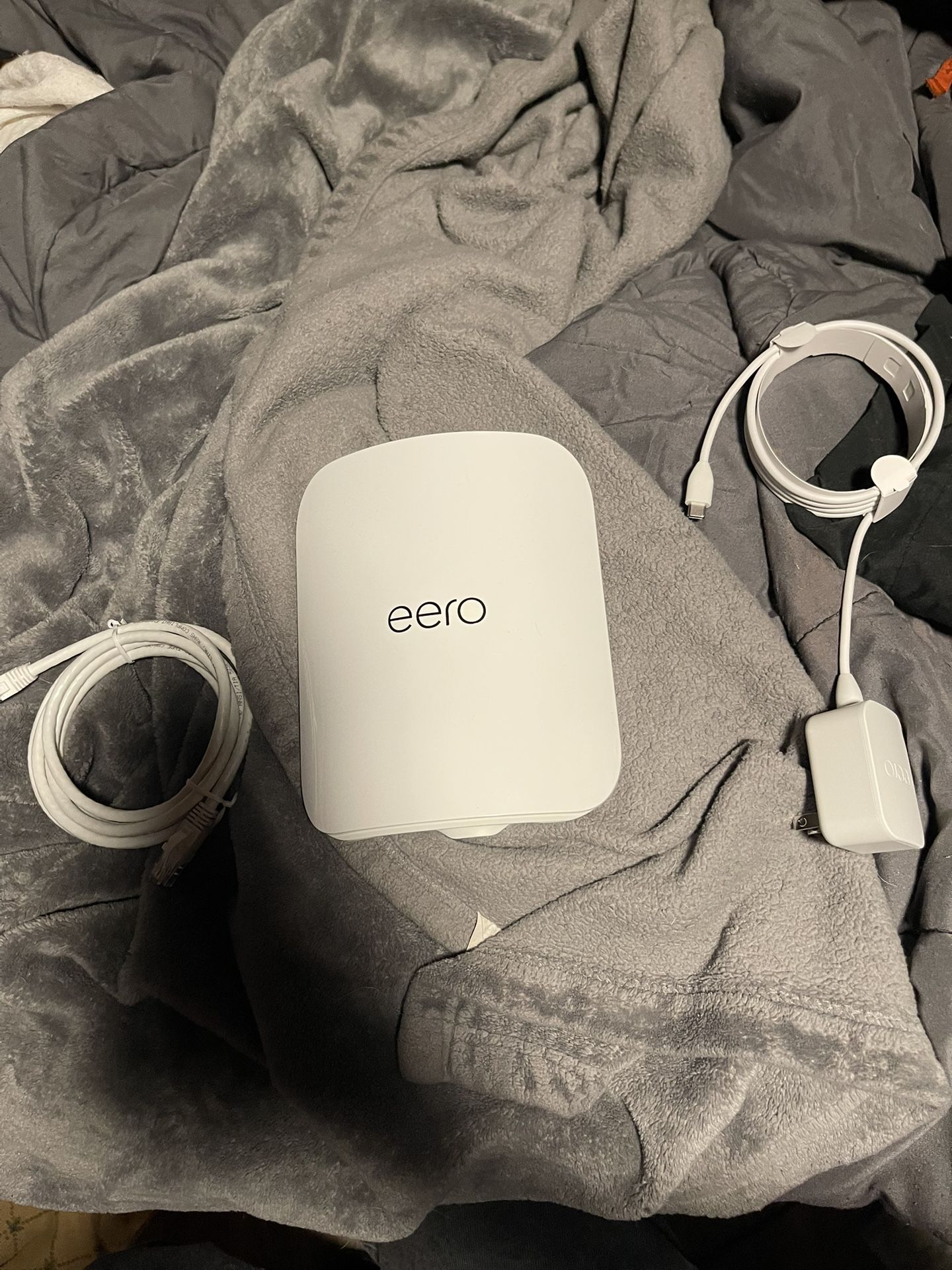 Eero Pro 7 Mesh Gateway