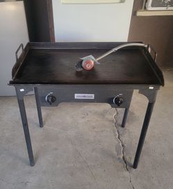 Plancha en venta