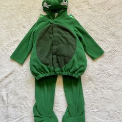 4T-5T Dragon 🐉 Halloween Costume 