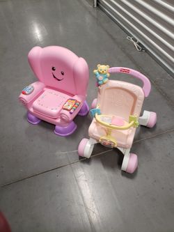 Children chair