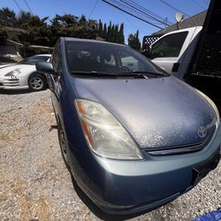 2006 Toyota Prius