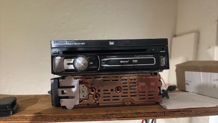 tv radio