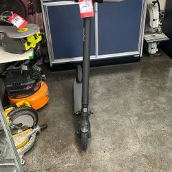 Segway Ninebot KickScooter E25A