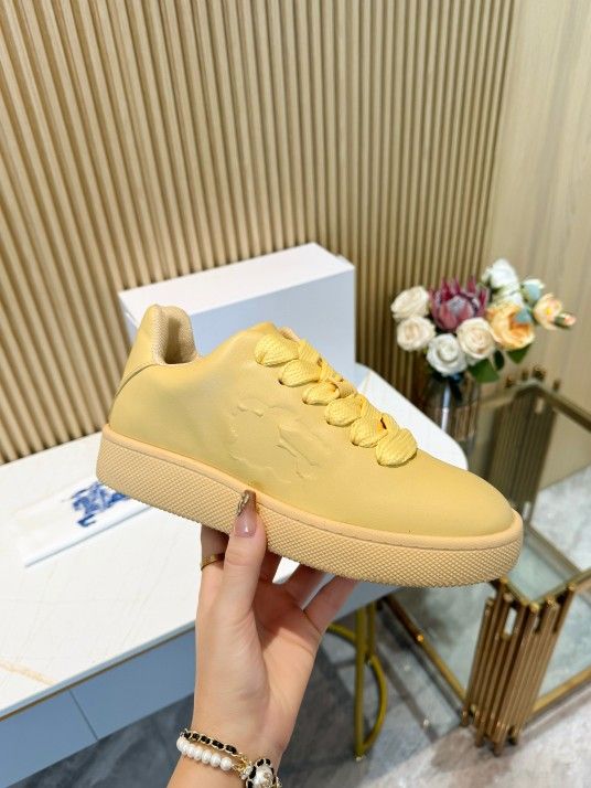 Burberry Shoes