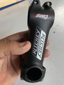 RITCHEY STEM For Road Bike