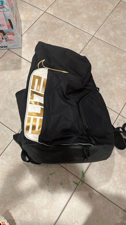 Nike elite backpack 