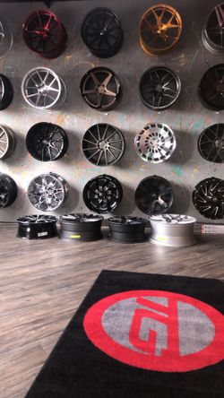 Huge sale on wheels 🔥 Tire Guys 🔥