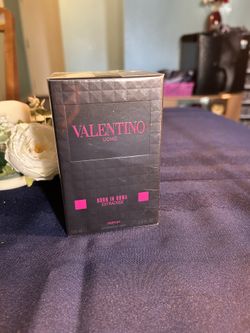 Valentino extradose perfume