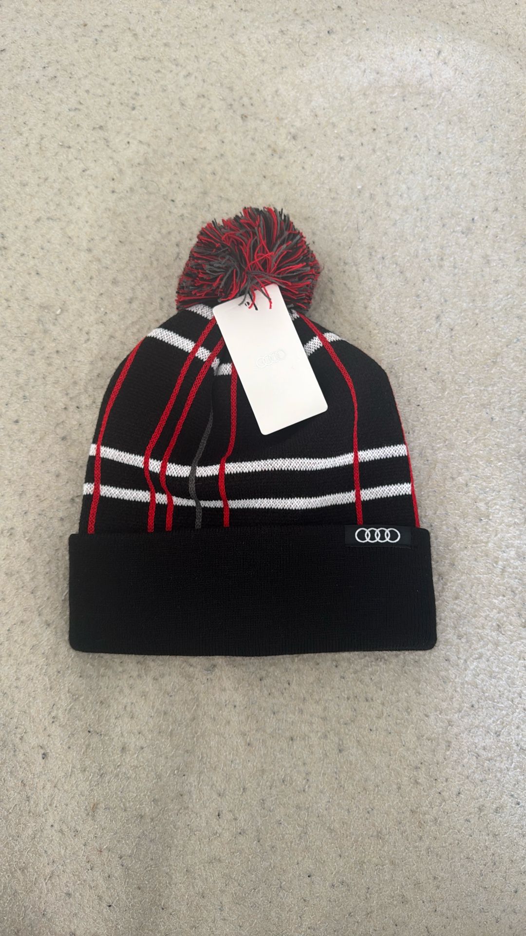  AUDI Beanie 