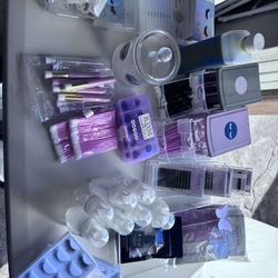 Eyelashes  Kit For Sale 