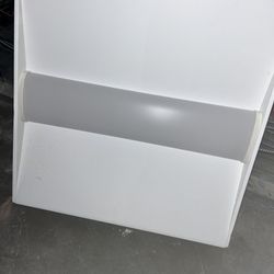 2x2 LED Recessed Troffer Light