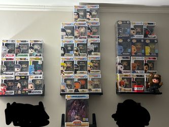 Funko pop