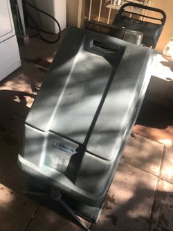 Advance AquaClean 15