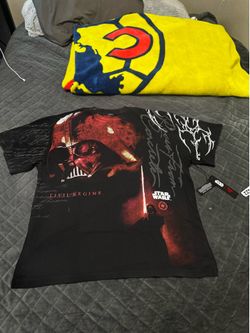 Civil Regime X StarWars Darth Vader -Large